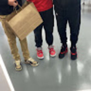 Meet your Posher, Devin